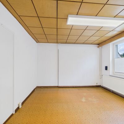 Büro / Zimmer 4