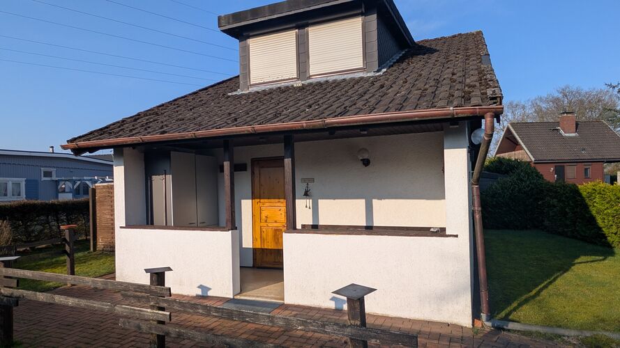 Veranda