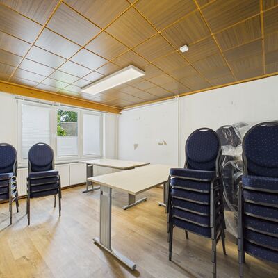 Büro / Zimmer 5