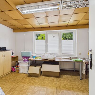 Büro / Zimmer 2