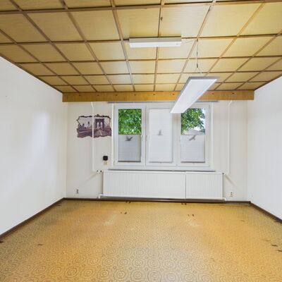 Büro / Zimmer 6