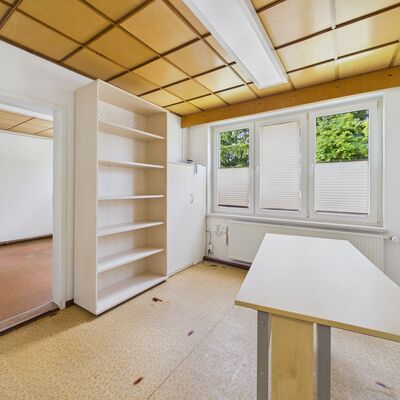 Büro / Zimmer 3