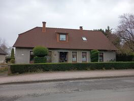 Einfamilienhaus in Dykhausen