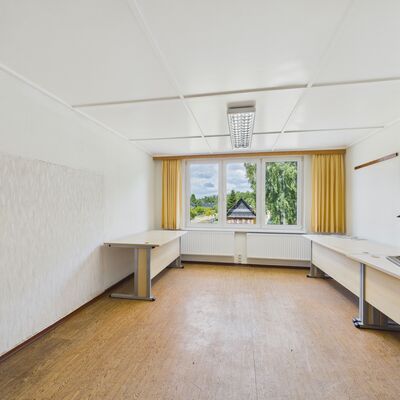 Büro / Zimmer OG