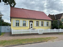 Einfamilienhaus in Lenzen 