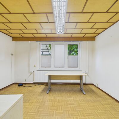 Büro / Zimmer 1