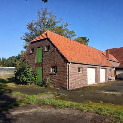 Hof 