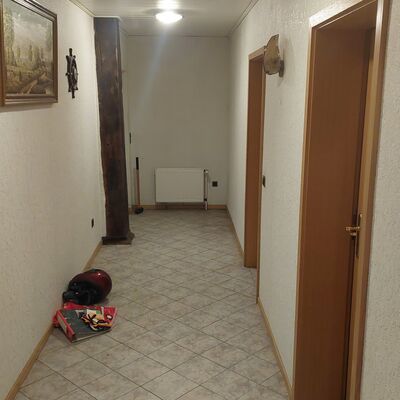 Diele 