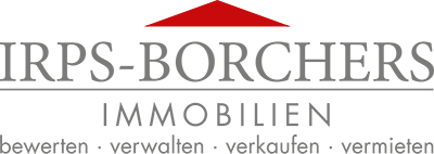 IRPS-BOCHERS Immobilien (Landingpage)
